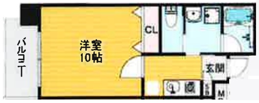 エイトステイツ玉造