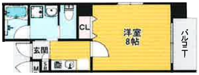 エイトステイツ玉造