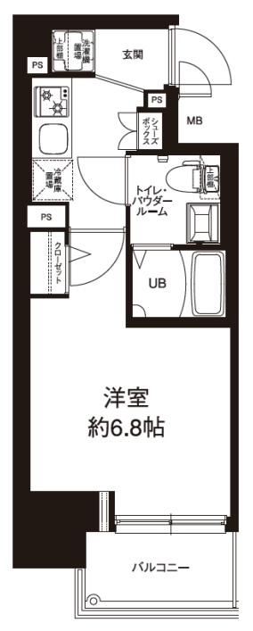 エグゼ大阪城イースト