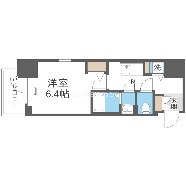 エスリード難波ザ・ブライト