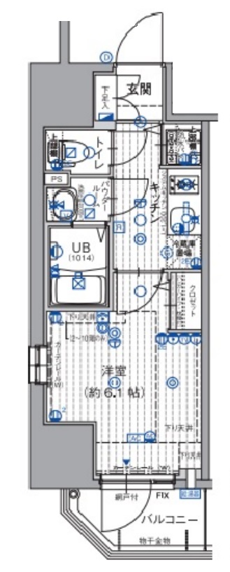 エスリード難波ザ・ブライト