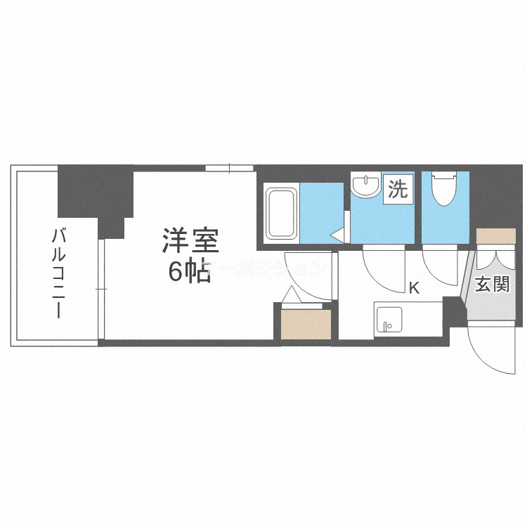 エスリード難波ザ・プレミア