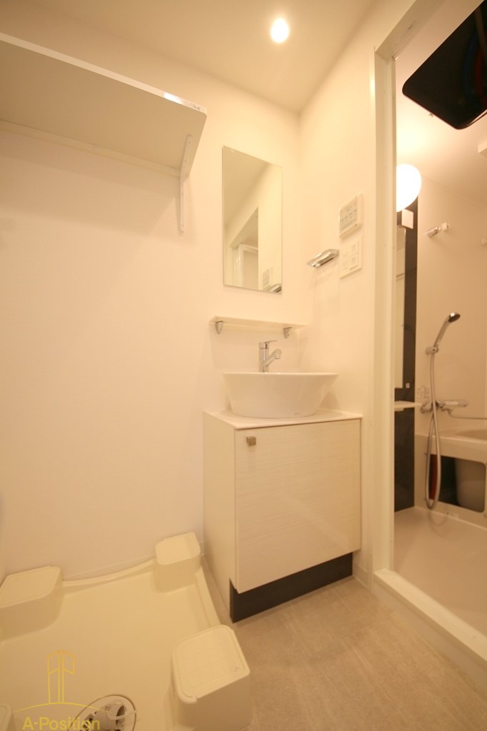 エスリードレジデンス大阪福島フロント