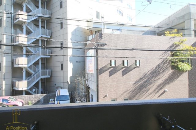 エスリードレジデンス大阪福島フロント