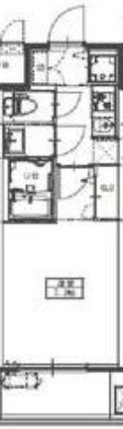 S-RESIDENCE都島Elegant