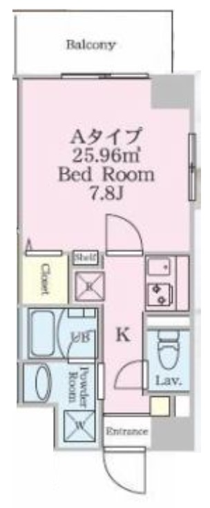 ガーデンクォーツ新梅田