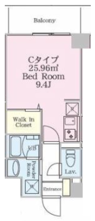 ガーデンクォーツ新梅田