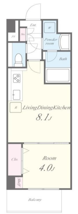 グランディア梅田ノース