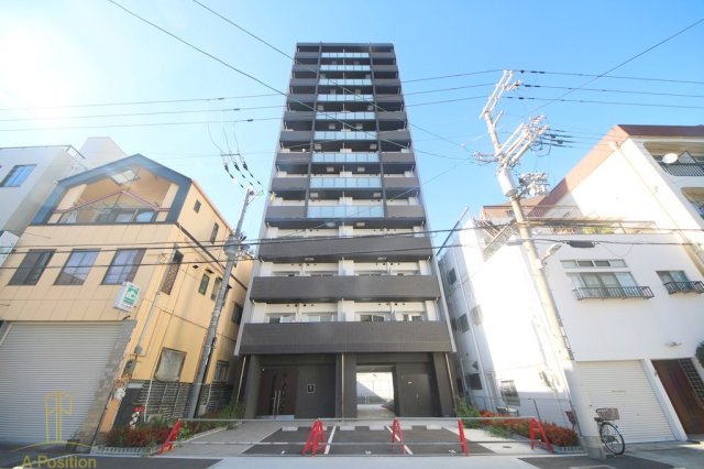 CREST TAPP野田