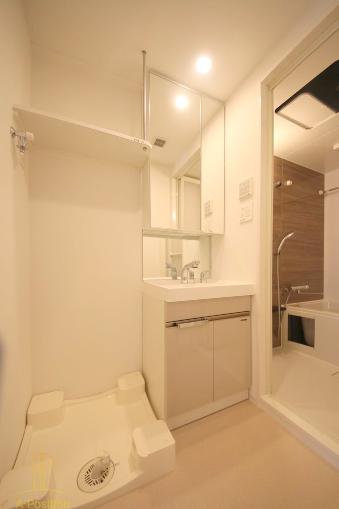 エスリードレジデンス大阪福島シティクロス