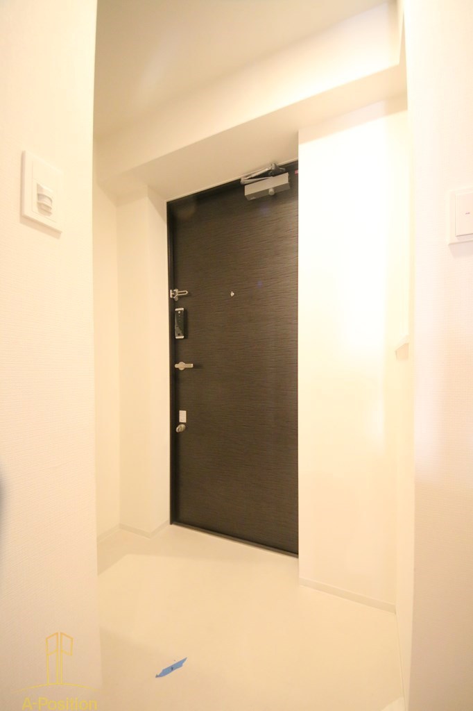 エスリードレジデンス大阪福島シティクロス