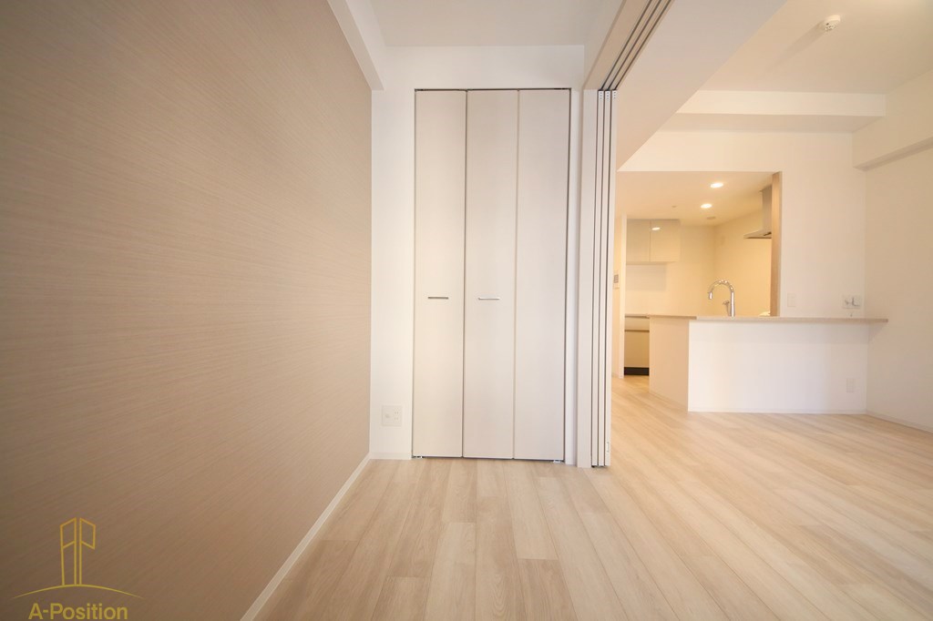 エスリードレジデンス大阪福島シティクロス