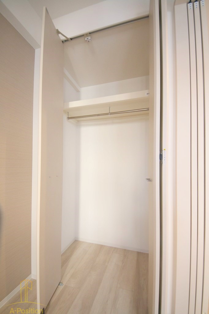 エスリードレジデンス大阪福島シティクロス