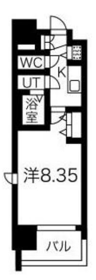 JPレジデンス大阪城南Ⅱ