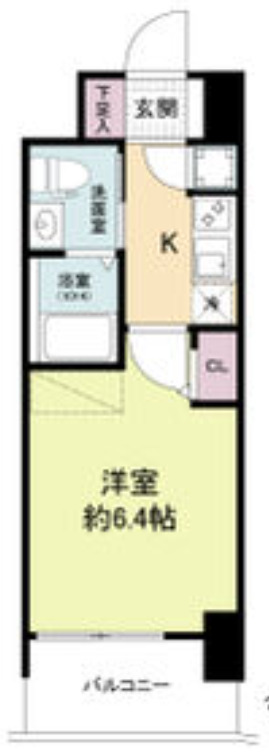 セレニテ九条リアン