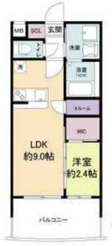 セレニテ天六リアン