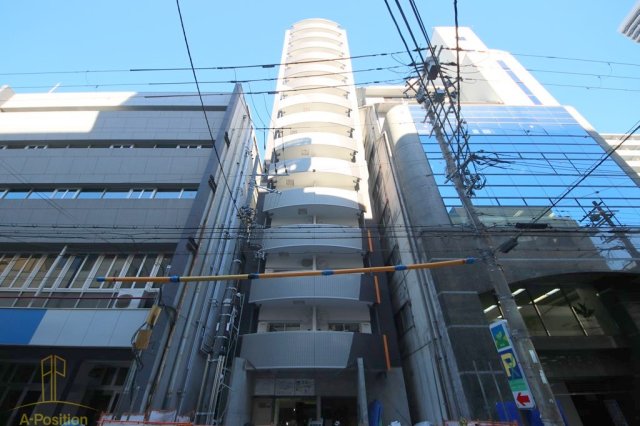 セレニテフラン本町