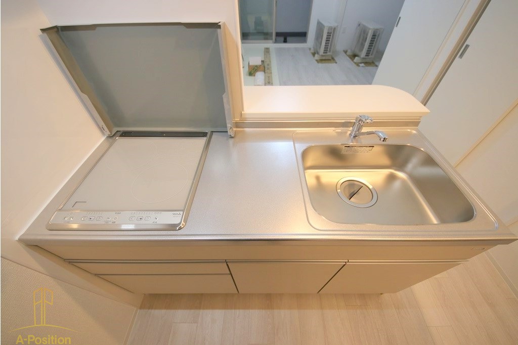 セレニテフラン本町