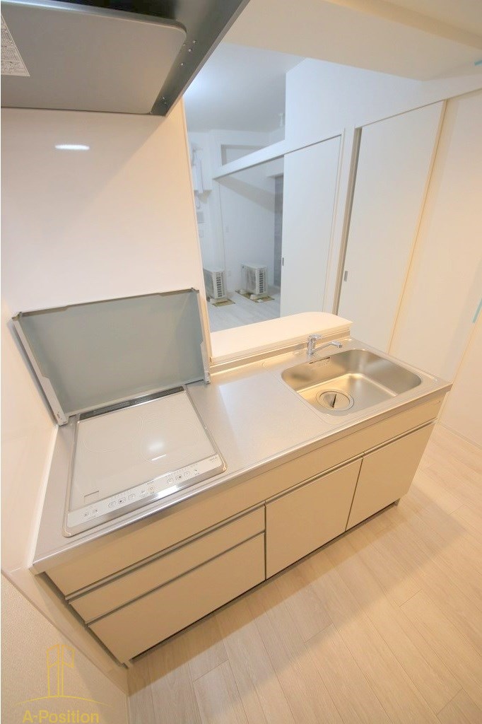 セレニテフラン本町