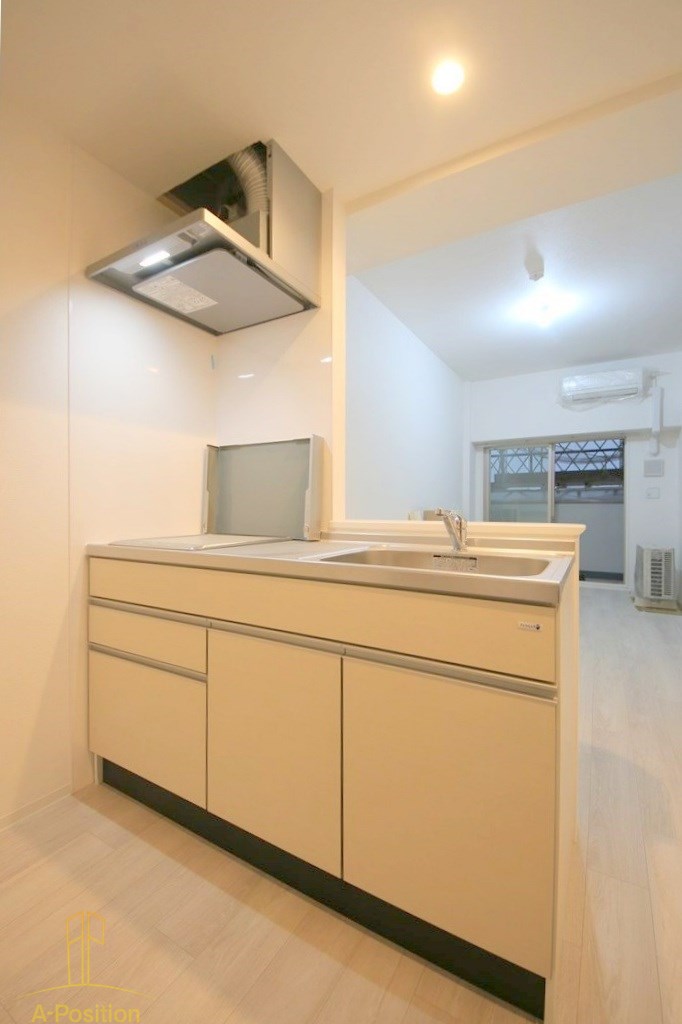 セレニテフラン本町