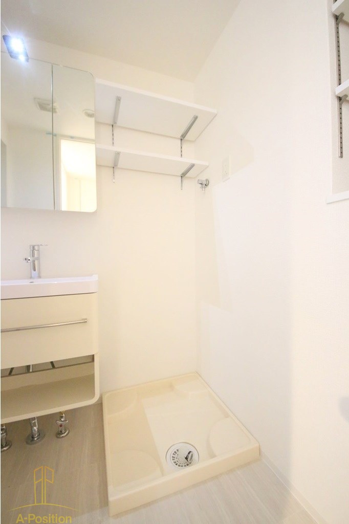 セレニテフラン本町