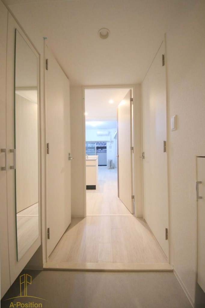 セレニテフラン本町