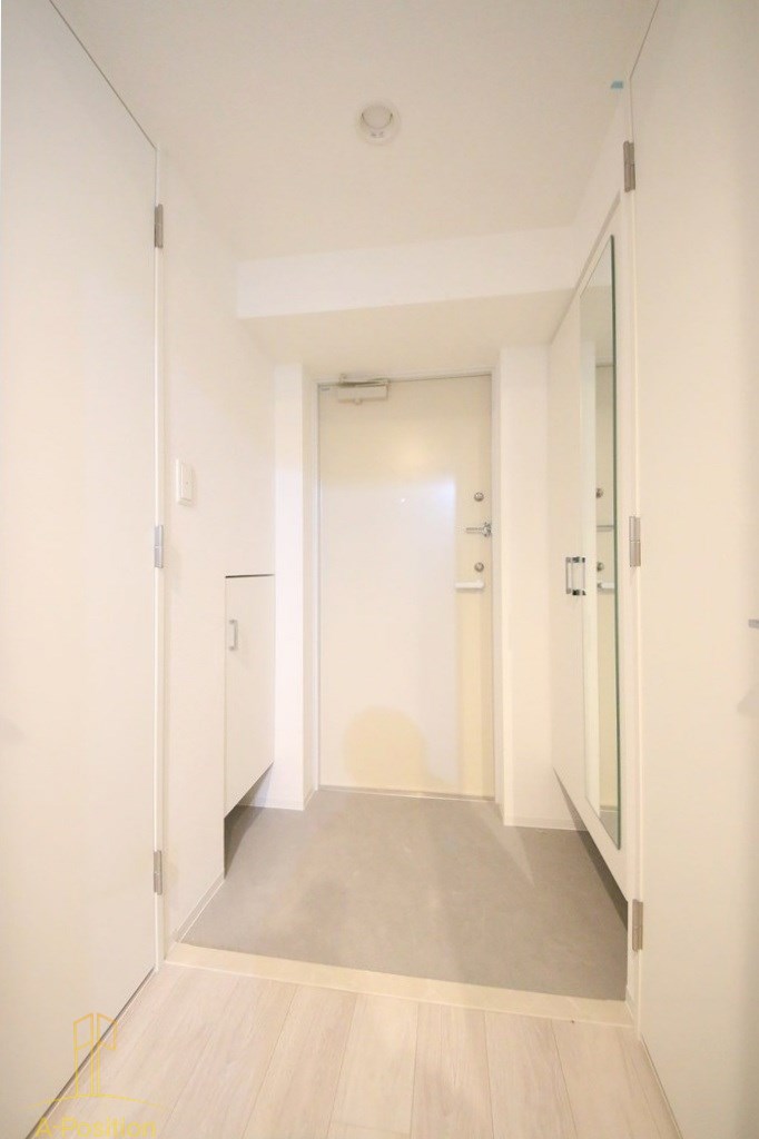 セレニテフラン本町