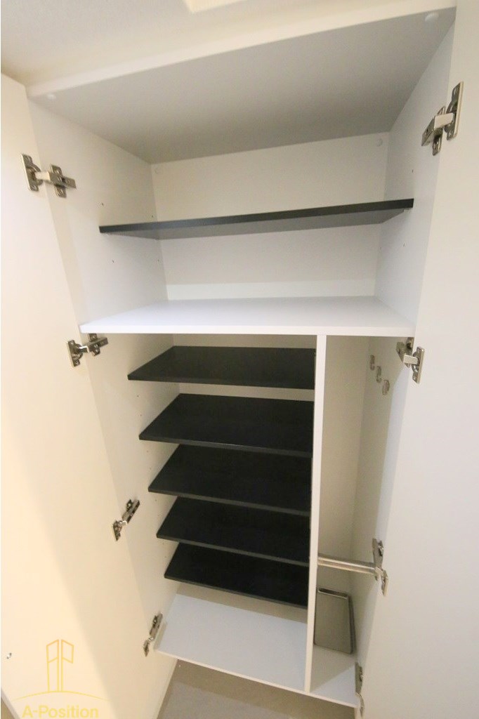 セレニテフラン本町