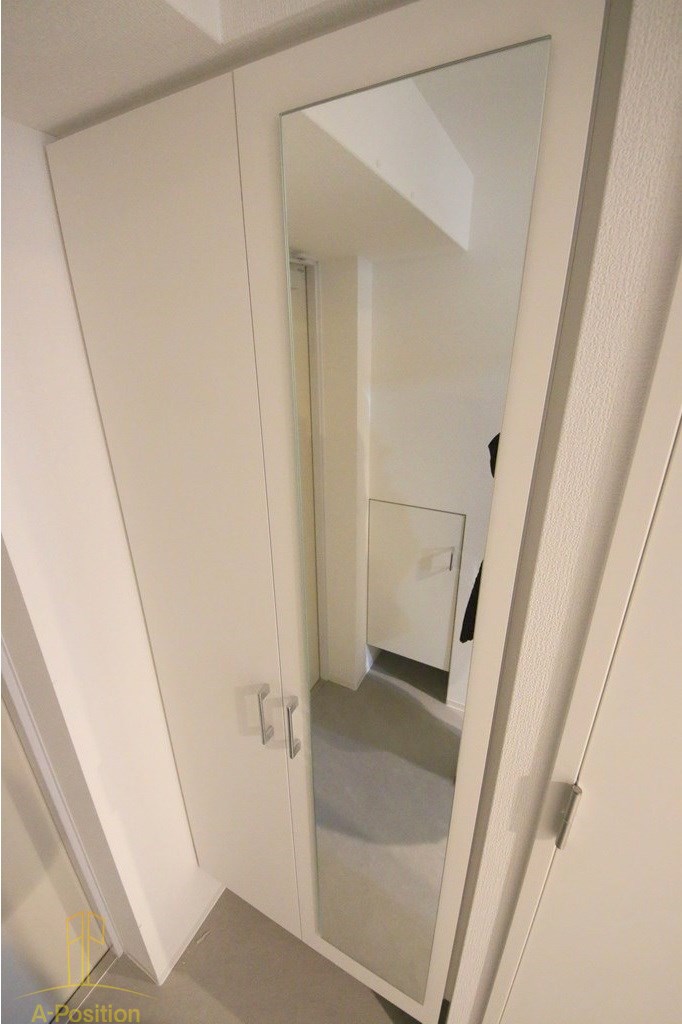 セレニテフラン本町