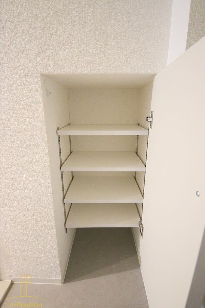 セレニテフラン本町