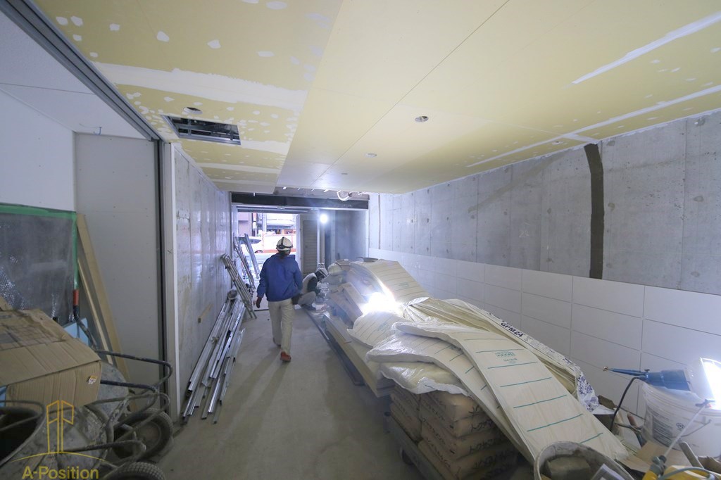 セレニテフラン本町