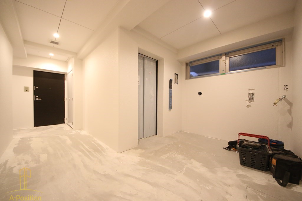 セレニテフラン本町