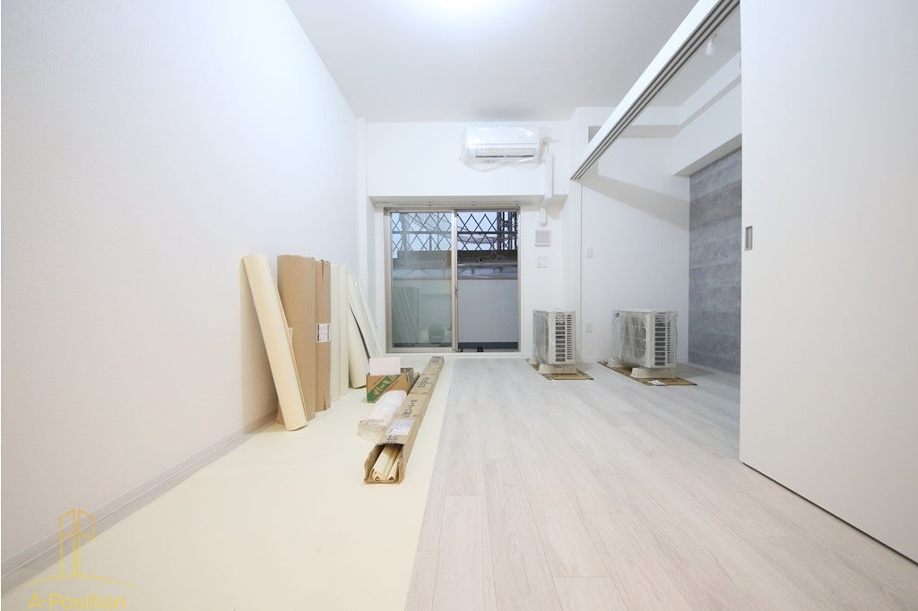 セレニテフラン本町