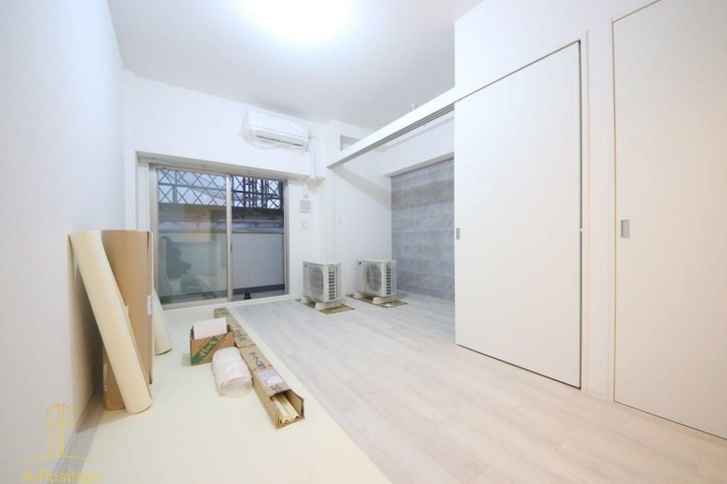 セレニテフラン本町