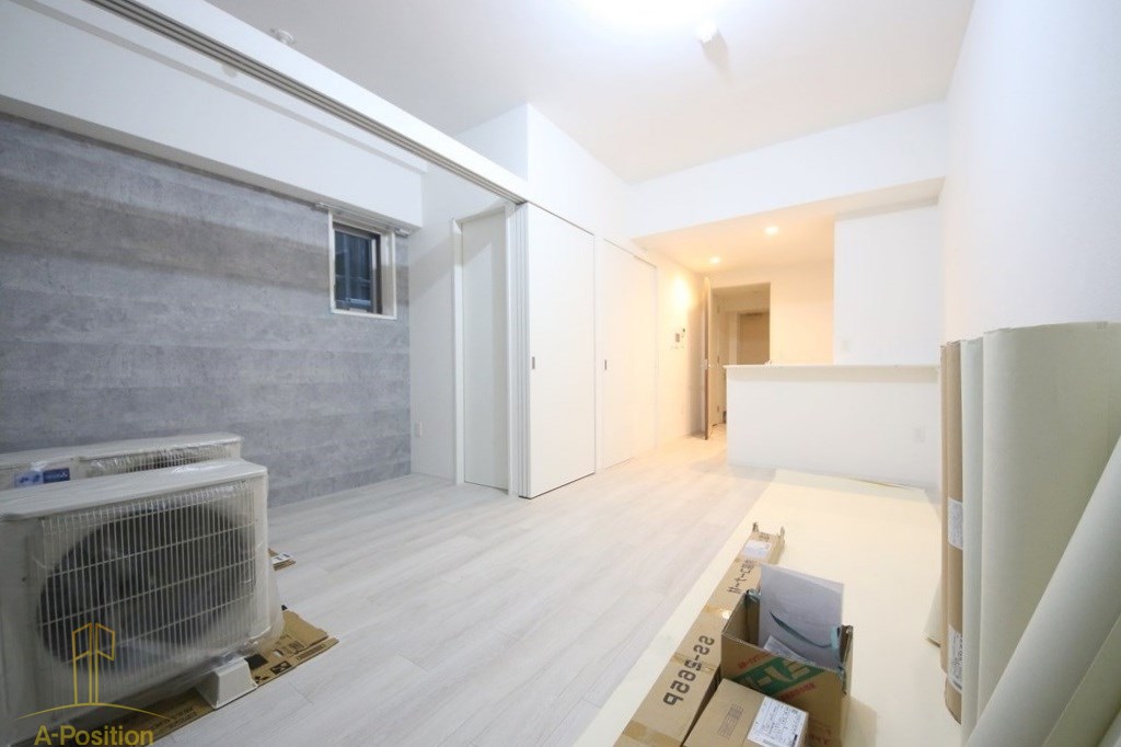 セレニテフラン本町