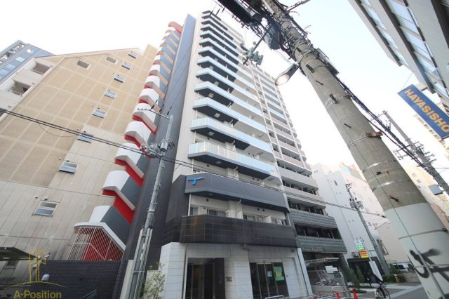 セレニテ本町リアン