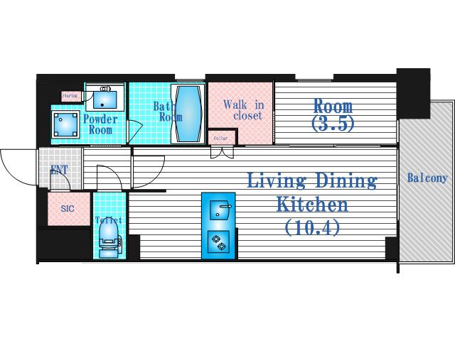 ソルティア大阪同心