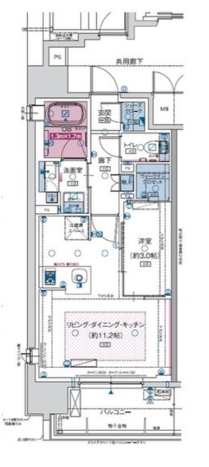 ソルティア大阪同心