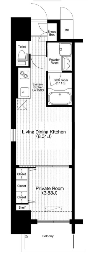 滝川公園プライマリーワン