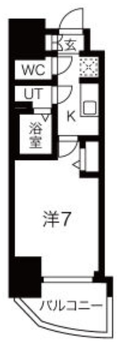 フォーリアライズ天王寺ソリオ