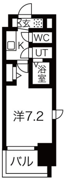 フォーリアライズ城東ファイン