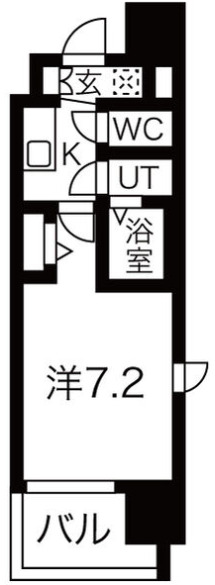 フォーリアライズ城東ファイン