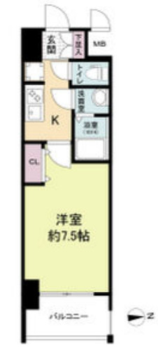 プライムアーバン南森町