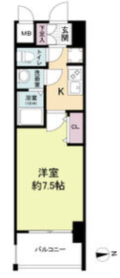 プライムアーバン南森町