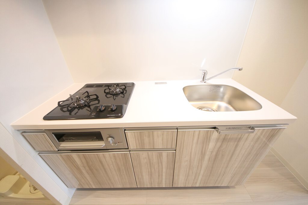 プレサンス海老江ジャルダン