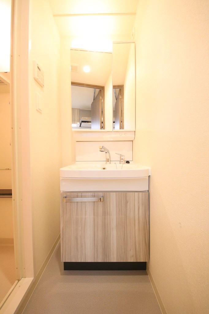 プレサンス海老江ジャルダン