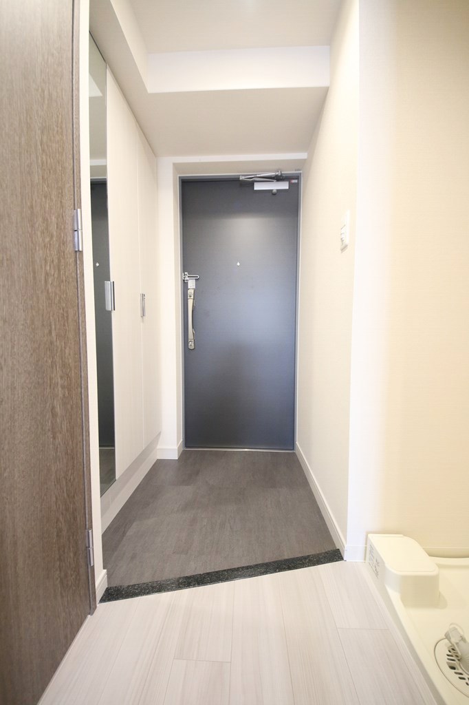 プレサンス海老江ジャルダン