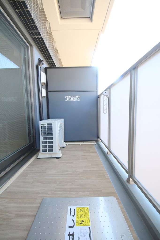 プレサンス海老江ジャルダン