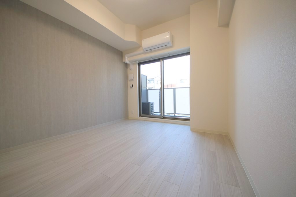 プレサンス海老江ジャルダン