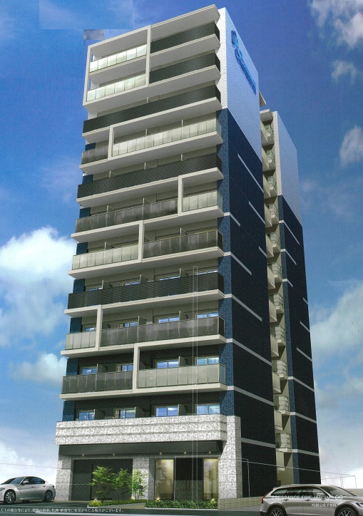 プレサンス海老江ジャルダン